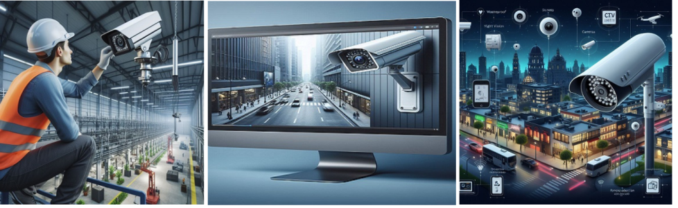 CCTV CCTV